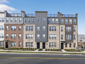 13574 Innovation Station Loop 19A, Herndon VA 20171