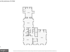 764 Glen Road, Jenkintown PA 19046