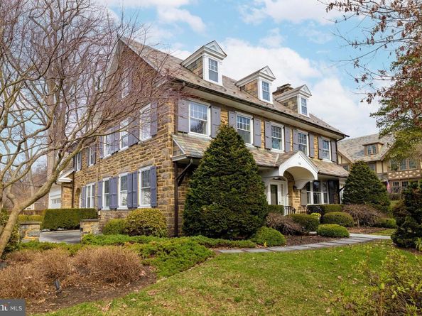 764 Glen Road, Jenkintown PA 19046