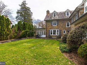 764 Glen Road, Jenkintown PA 19046