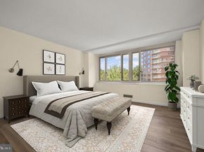 4101 Cathedral Avenue NW 910, Washington DC 20016