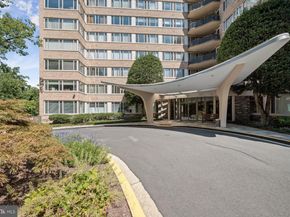 4101 Cathedral Avenue NW 910, Washington DC 20016