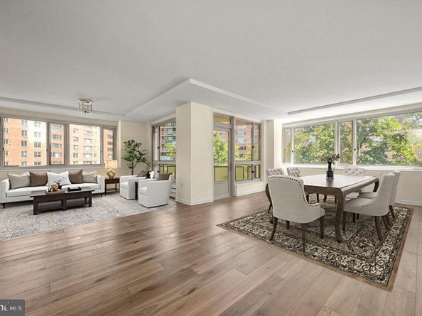 4101 Cathedral Avenue NW 910, Washington DC 20016