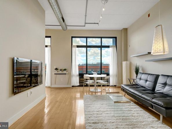 520 John Carlyle Street 430, Alexandria VA 22314