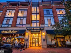 520 John Carlyle Street 430, Alexandria VA 22314