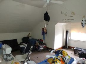 1037 Foulkrod Street, Philadelphia PA 19124