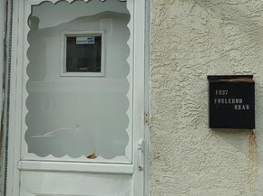 1037 Foulkrod Street, Philadelphia PA 19124