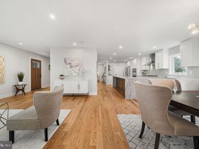 437 Glyndon Street NE, Vienna VA 22180