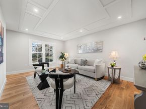 437 Glyndon Street NE, Vienna VA 22180