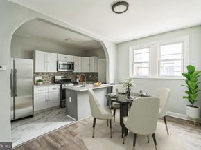 1406 S Patton Street, Philadelphia PA 19146