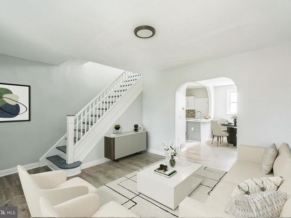 1406 S Patton Street, Philadelphia PA 19146