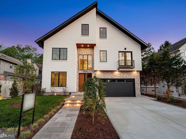 4708 Rosedale Avenue, Bethesda MD 20814