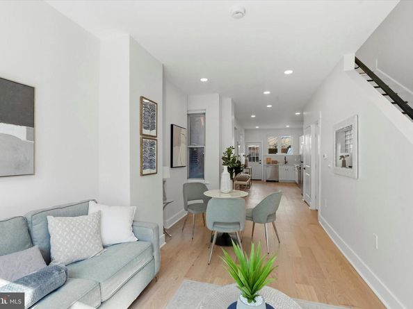 2345 S Bancroft Street, Philadelphia PA 19145