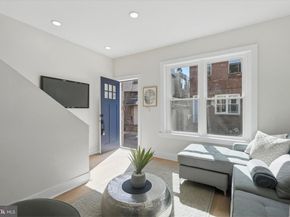 2345 S Bancroft Street, Philadelphia PA 19145