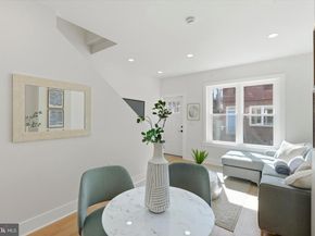 2345 S Bancroft Street, Philadelphia PA 19145