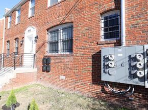 2916 2nd Street SE, Washington DC 20032