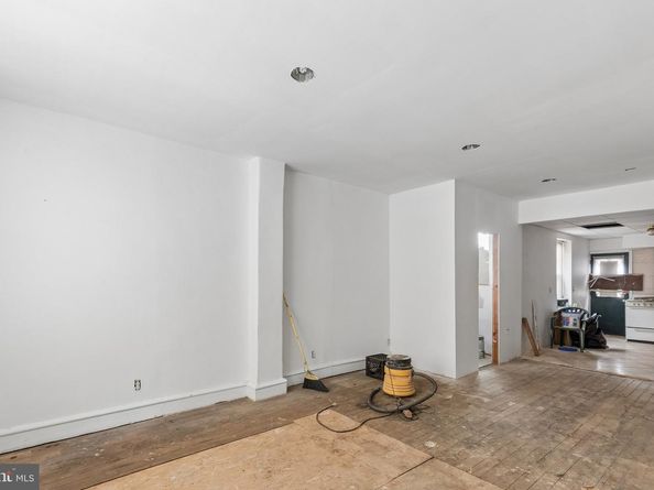 1932 S Bouvier Street, Philadelphia PA 19145
