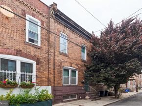 1932 S Bouvier Street, Philadelphia PA 19145