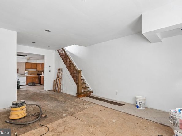 1932 S Bouvier Street, Philadelphia PA 19145