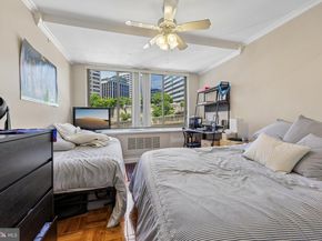 1121 Arlington Boulevard 321, Arlington VA 22209