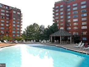 1121 Arlington Boulevard 321, Arlington VA 22209