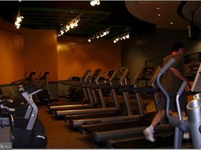 1121 Arlington Boulevard 321, Arlington VA 22209