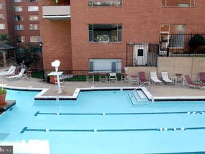 1121 Arlington Boulevard 321, Arlington VA 22209