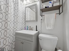 1121 Arlington Boulevard 321, Arlington VA 22209