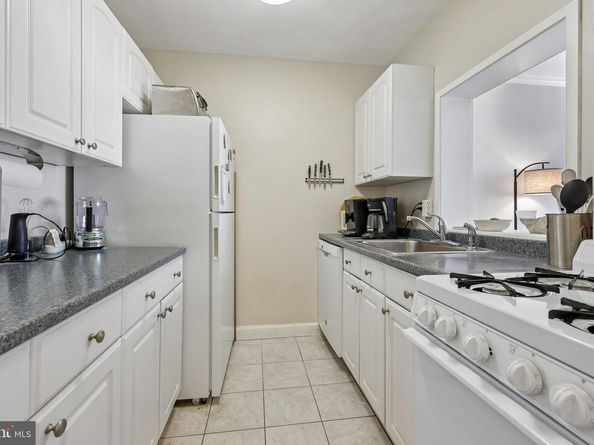 1121 Arlington Boulevard 321, Arlington VA 22209