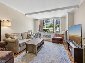 1121 Arlington Boulevard 321, Arlington VA 22209