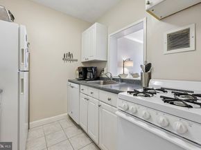 1121 Arlington Boulevard 321, Arlington VA 22209