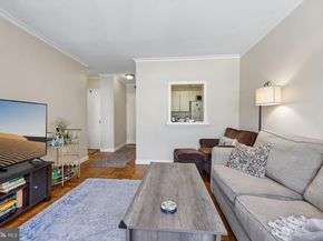 1121 Arlington Boulevard 321, Arlington VA 22209