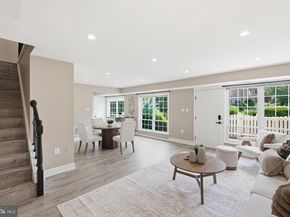 1961 Kennedy Drive 1961, Mclean VA 22102