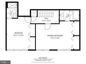 1961 Kennedy Drive 1961, Mclean VA 22102