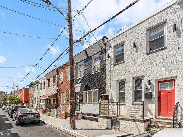 531 Hoffman Street, Philadelphia PA 19148