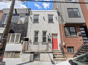 531 Hoffman Street, Philadelphia PA 19148