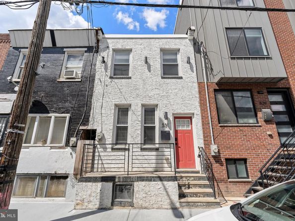 531 Hoffman Street, Philadelphia PA 19148