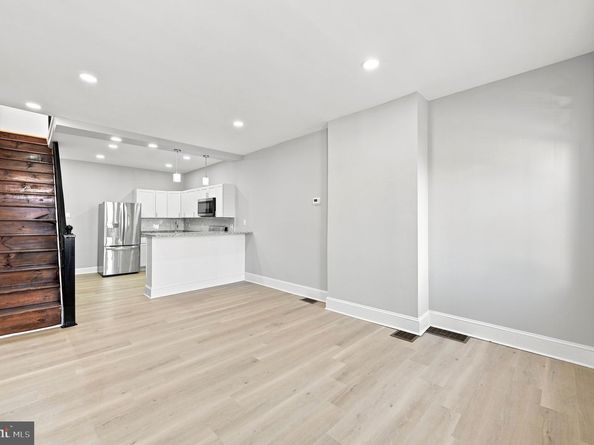 3105 N Chadwick Street, Philadelphia PA 19132