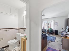 1348 Nicholson Street NW, Washington DC 20011