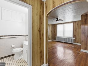 1348 Nicholson Street NW, Washington DC 20011