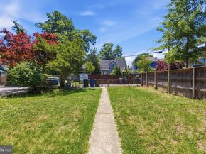 1348 Nicholson Street NW, Washington DC 20011