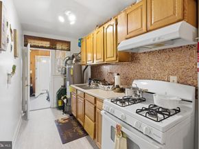 1348 Nicholson Street NW, Washington DC 20011