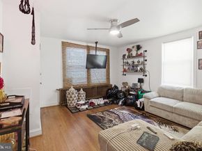 1348 Nicholson Street NW, Washington DC 20011