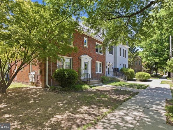 1348 Nicholson Street NW, Washington DC 20011