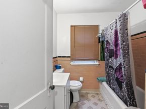 1348 Nicholson Street NW, Washington DC 20011