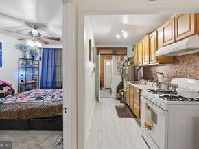 1348 Nicholson Street NW, Washington DC 20011