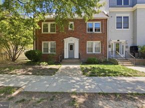 1348 Nicholson Street NW, Washington DC 20011