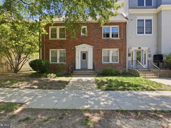1348 Nicholson Street NW, Washington DC 20011