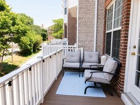 1910 N Adams Street N, Arlington VA 22201