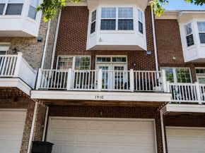1910 N Adams Street N, Arlington VA 22201